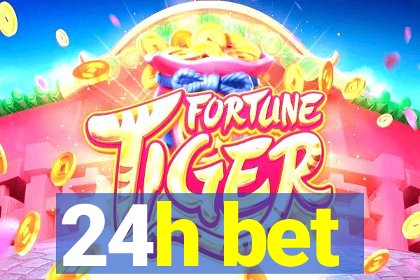 24h bet