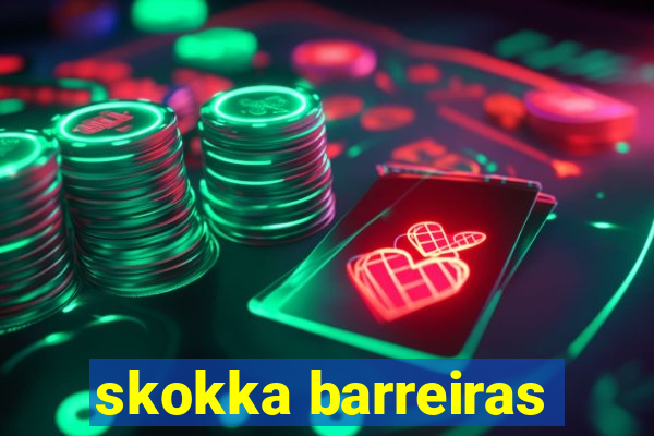 skokka barreiras