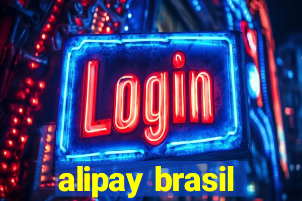 alipay brasil