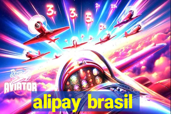 alipay brasil