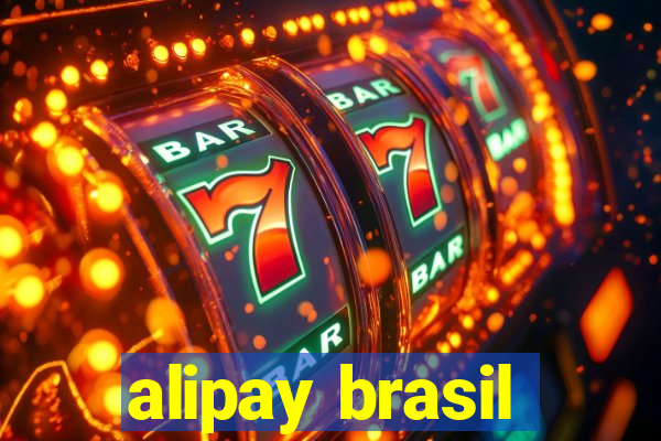 alipay brasil