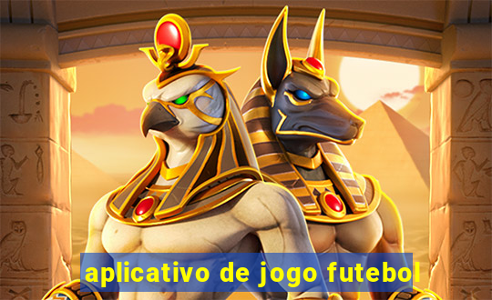 aplicativo de jogo futebol