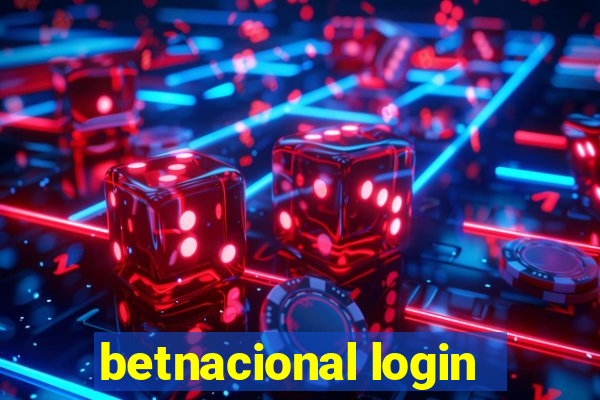 betnacional login