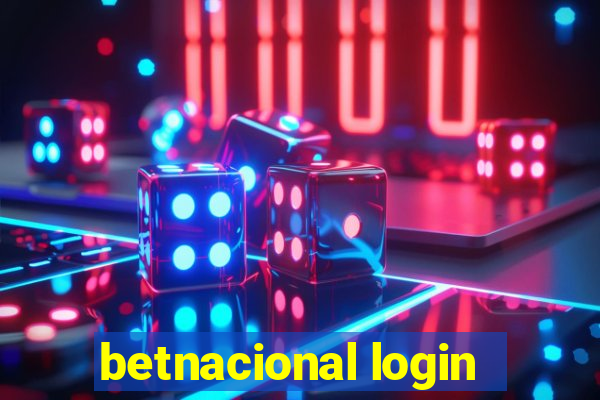 betnacional login