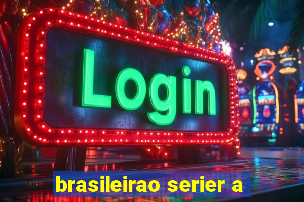 brasileirao serier a