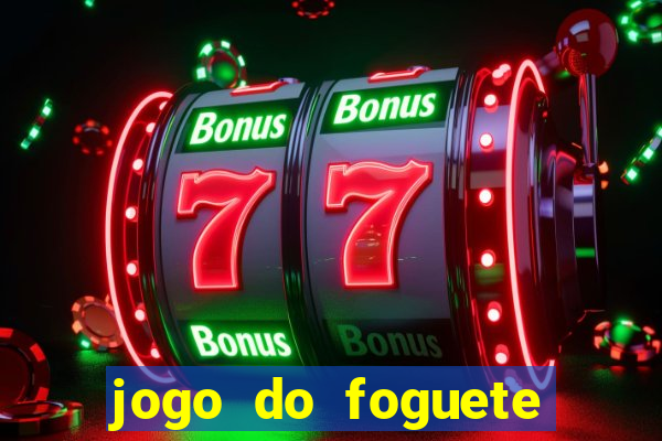 jogo do foguete que ganha dinheiro bet365