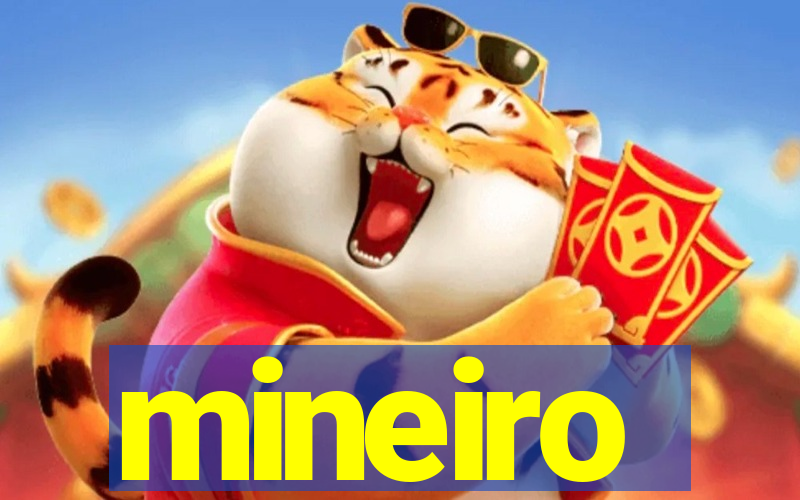 mineiro