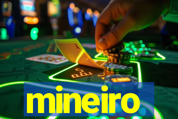 mineiro