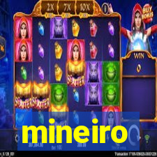 mineiro