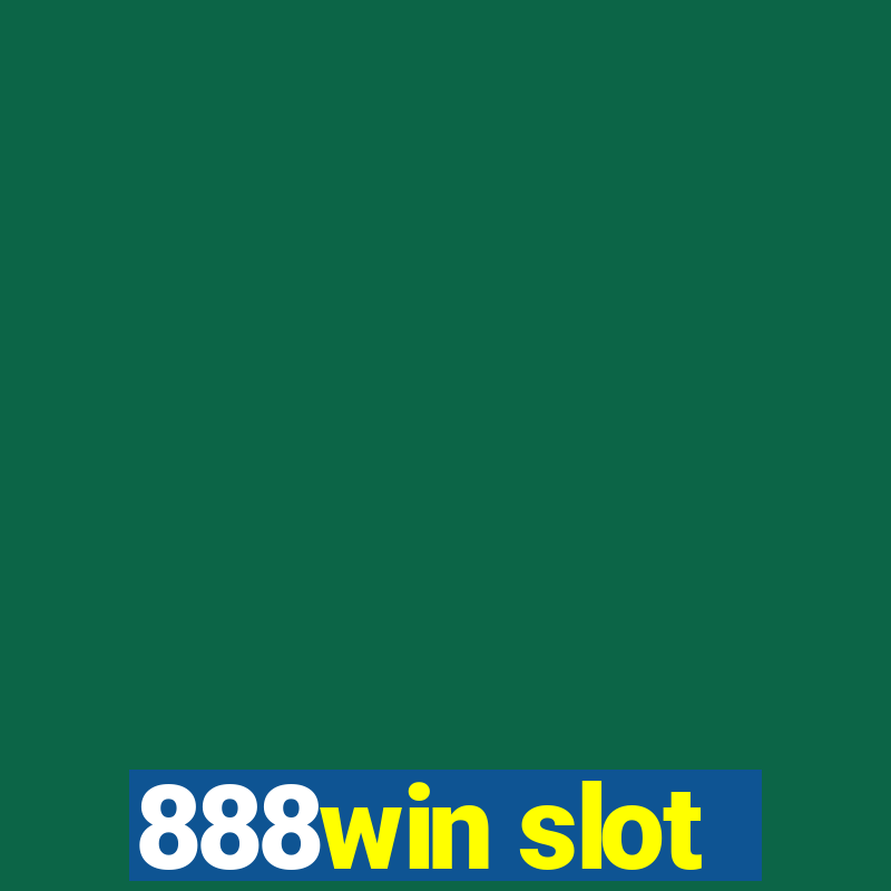 888win slot