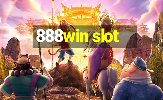 888win slot