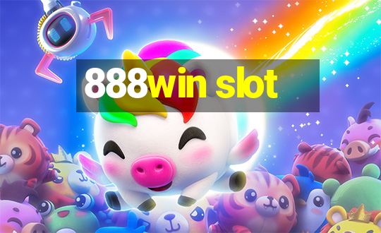 888win slot