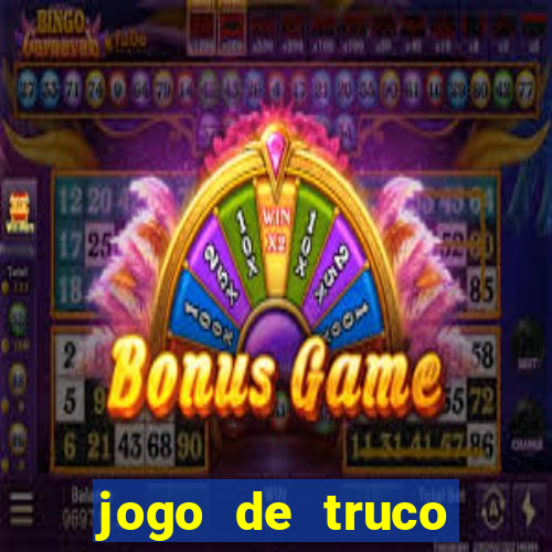 jogo de truco apostando dinheiro