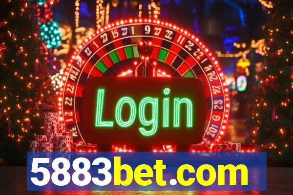 5883bet.com