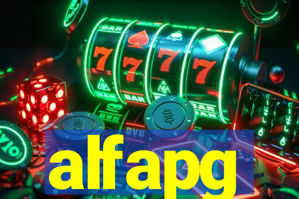 alfapg