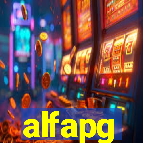 alfapg