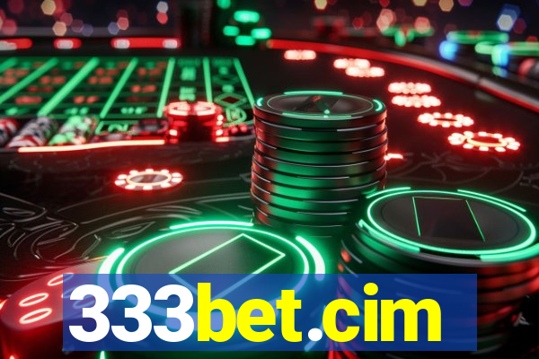 333bet.cim