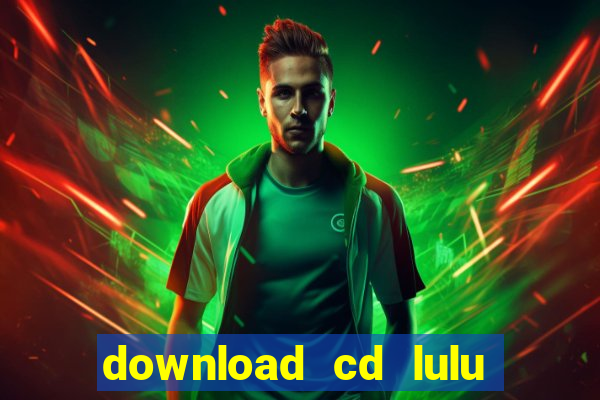 download cd lulu santos perfil