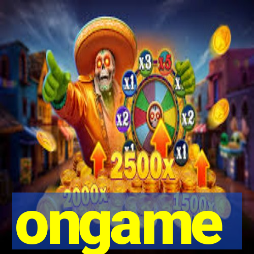 ongame