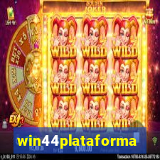 win44plataforma