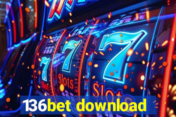 136bet download