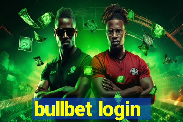 bullbet login