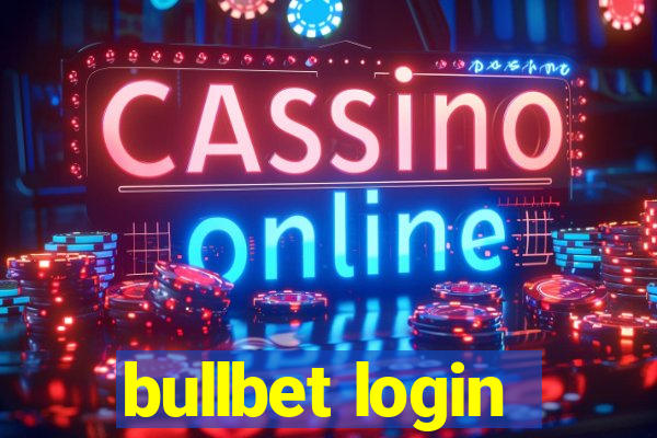 bullbet login