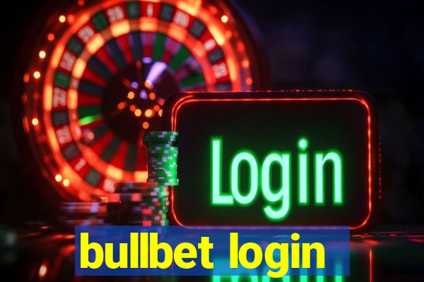 bullbet login