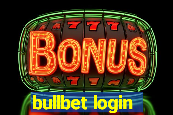 bullbet login