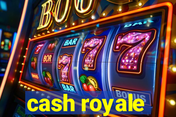 cash royale