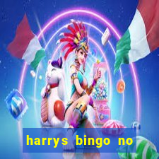 harrys bingo no deposit bonus