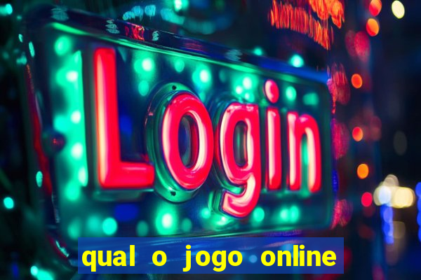 qual o jogo online que mais paga