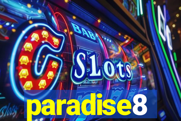 paradise8