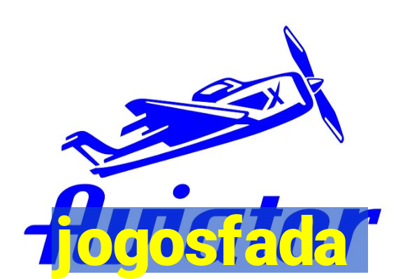 jogosfada