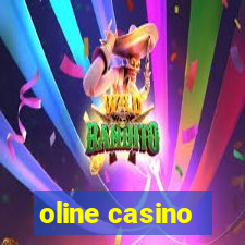 oline casino