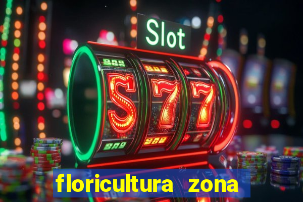 floricultura zona sul porto alegre