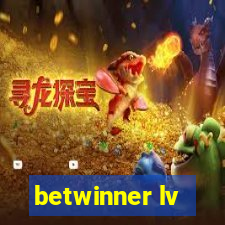 betwinner lv