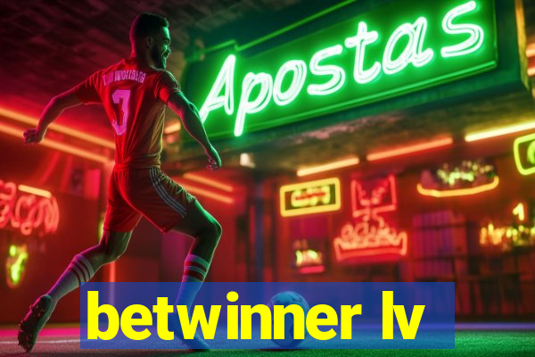 betwinner lv