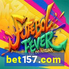 bet157.com