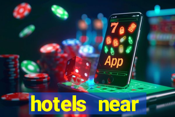 hotels near miccosukee casino