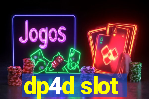 dp4d slot