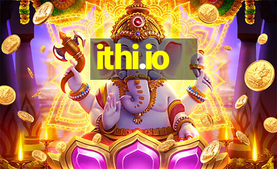 ithi.io