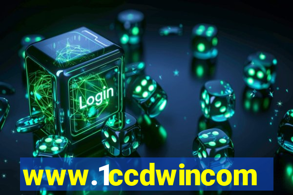 www.1ccdwincom