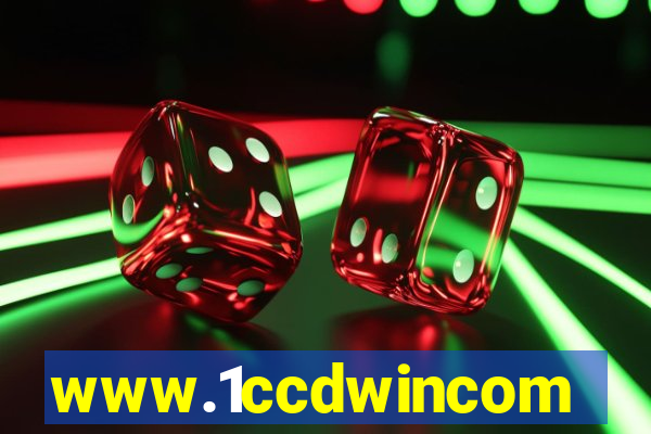 www.1ccdwincom