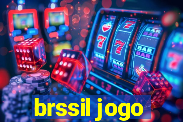 brssil jogo