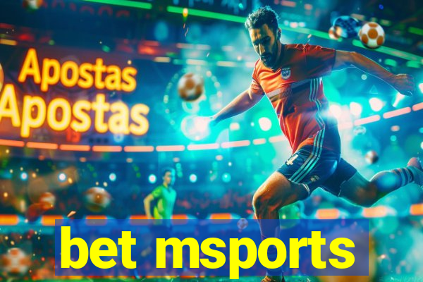 bet msports