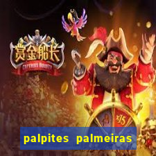 palpites palmeiras x cruzeiro