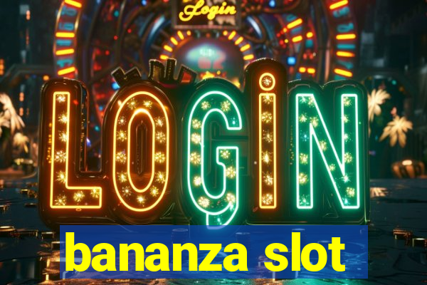 bananza slot