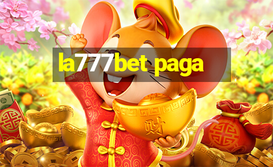 la777bet paga