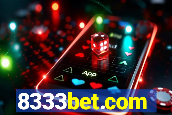 8333bet.com